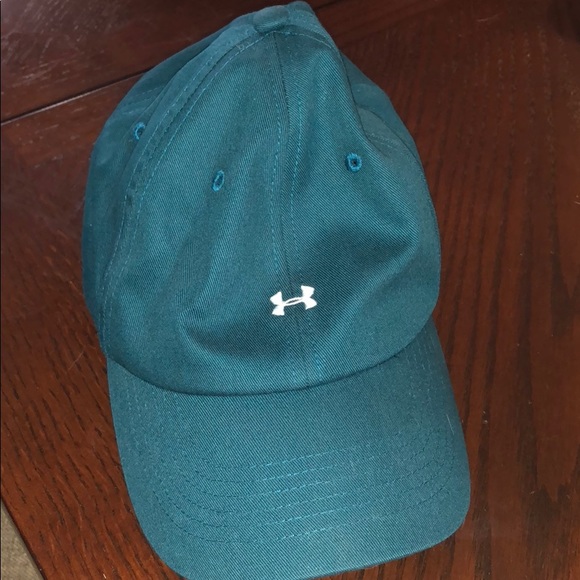 Under Armour Accessories - Under Armour Favorite Logo Women's Hat